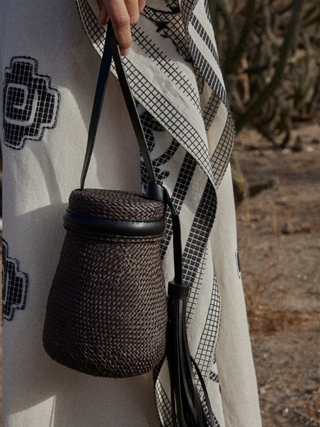 The Provider Mochila
