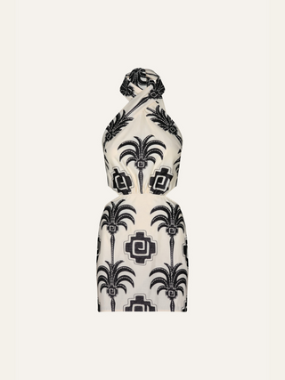 Pintaderas Dress