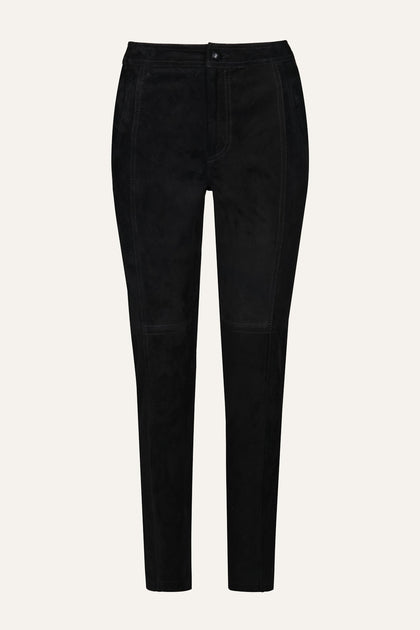 Shadow Origin Pant in Black