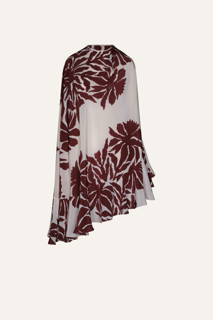 Aromatic Garden Cape