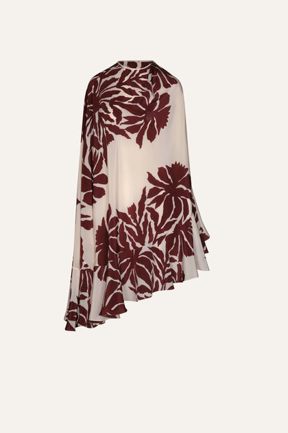 Aromatic Garden Cape