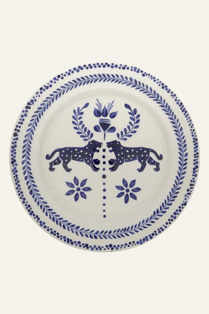 El Relato Dinner Plate Set of 2