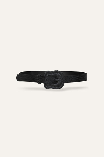 Harbor Hues Belt