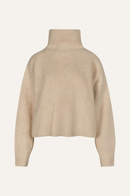 Return To Origin Sweater