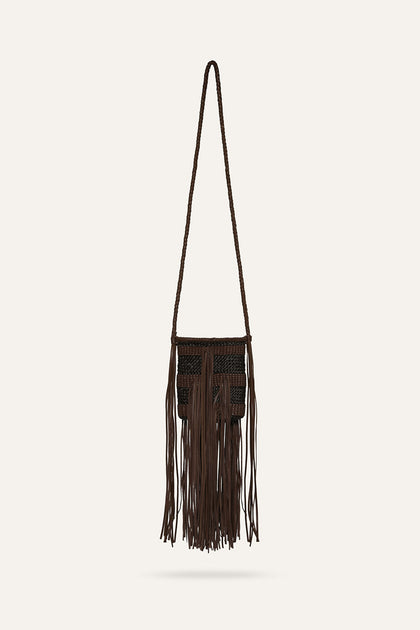 Seville Melodies Shoulder Bag