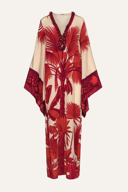 Southern Tropics Dress