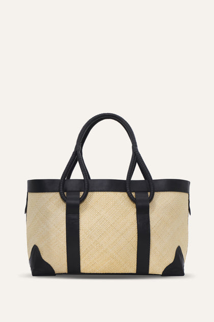 Wind Traveler Tote Bag